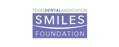 Texas Dental Association Smiles Foundation