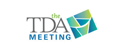The TDA Meeting